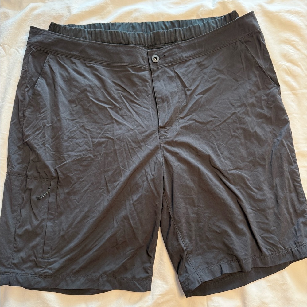 REI Co-Op Men's Cycling Padded shorts